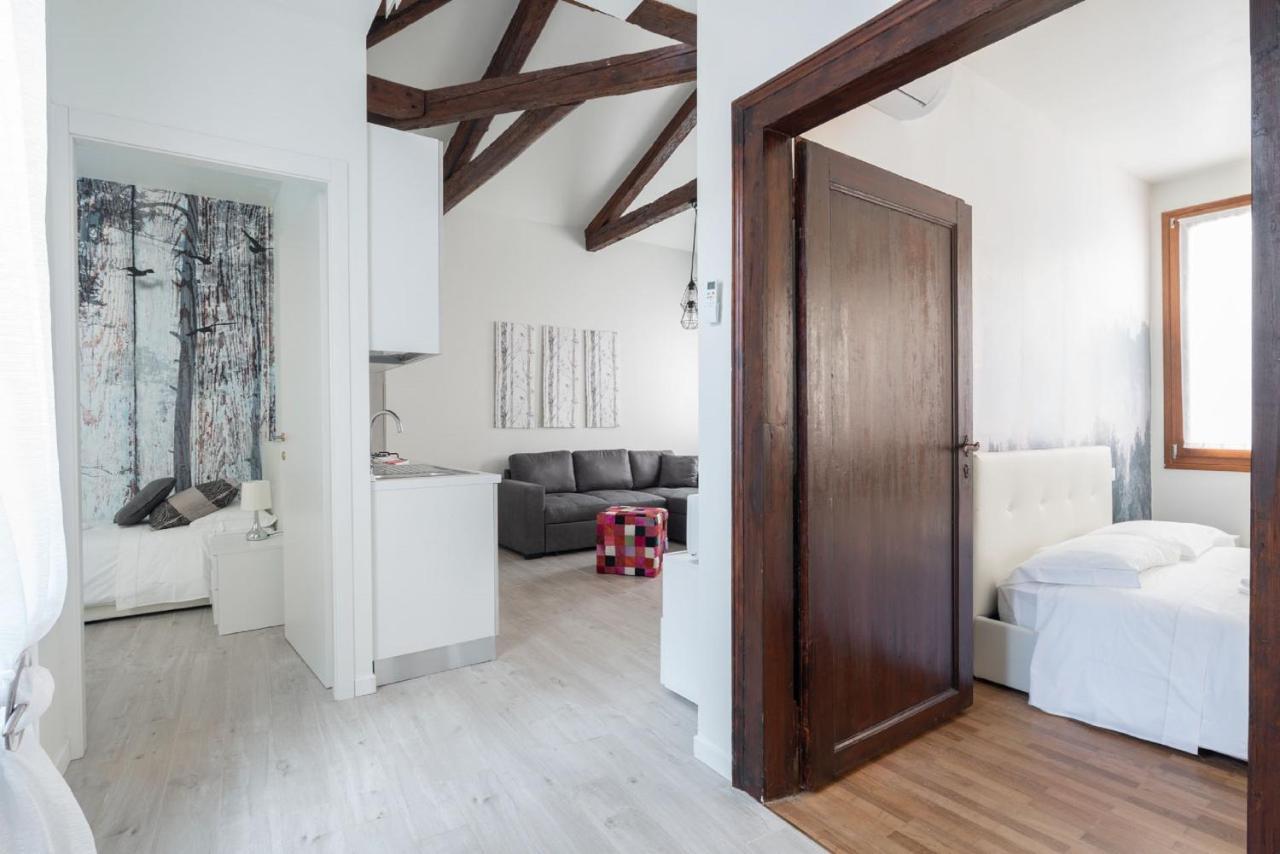 Appartamento In San Marco With Canal View By Wonderful Italy Venezia