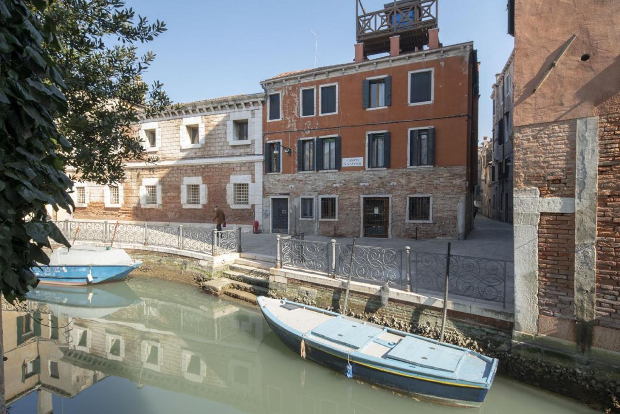 In San Marco With Canal View By Wonderful Italy Appartamento