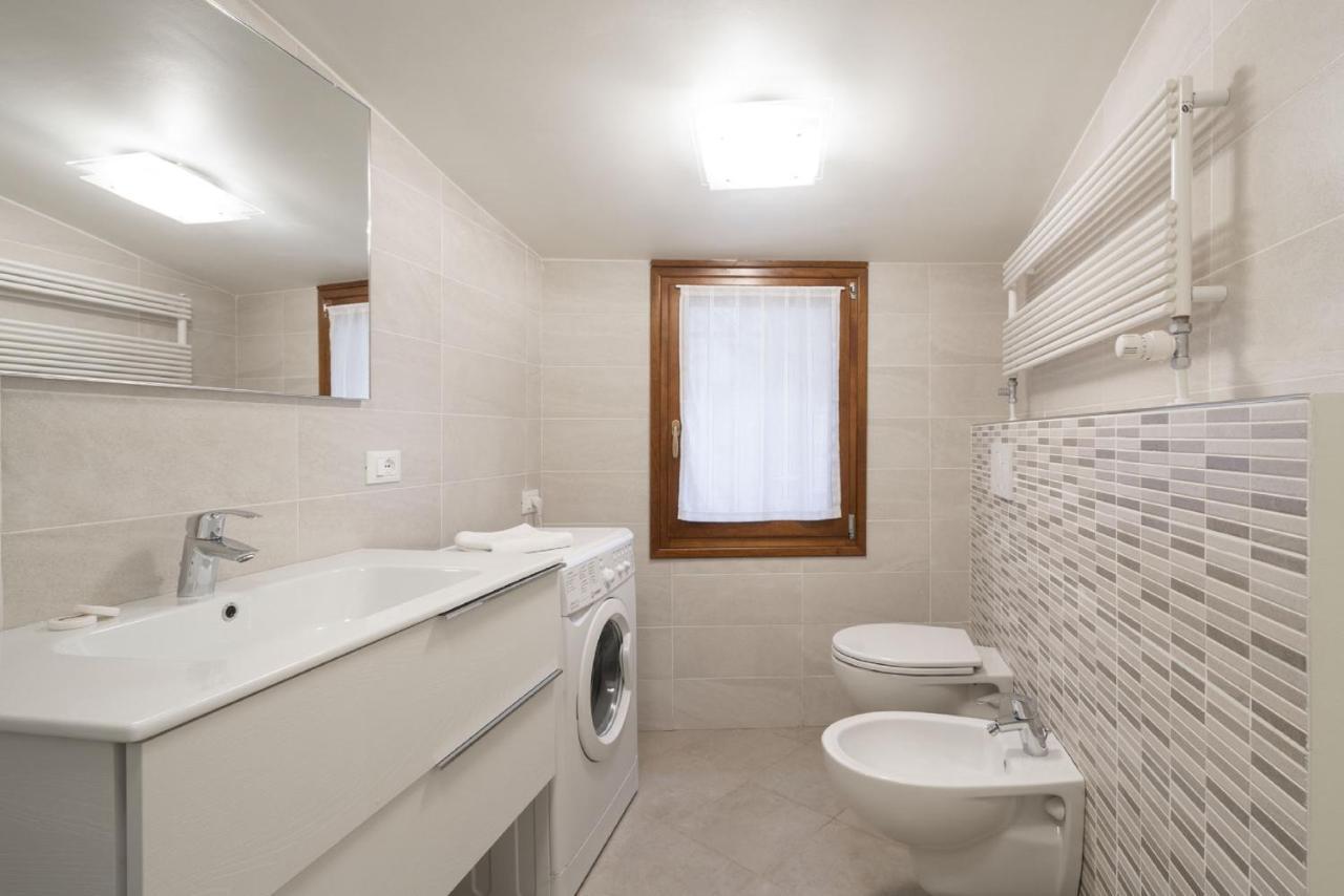 Appartamento In San Marco With Canal View By Wonderful Italy